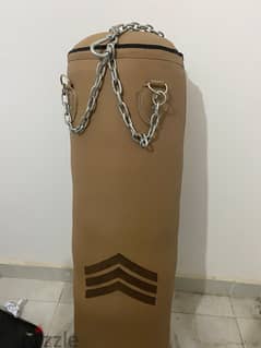 sandbag - ساند باج - punching bag