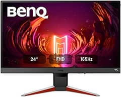 BenQ Mobiuz Ex2710S 24 inch 165 HZ Full HD