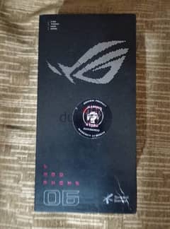 ASUS ROG PHONE 6D 0