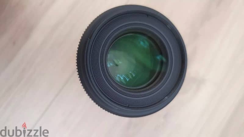 Sigma 105mm macro for Sony ( A-mount) + E mount adapter 3