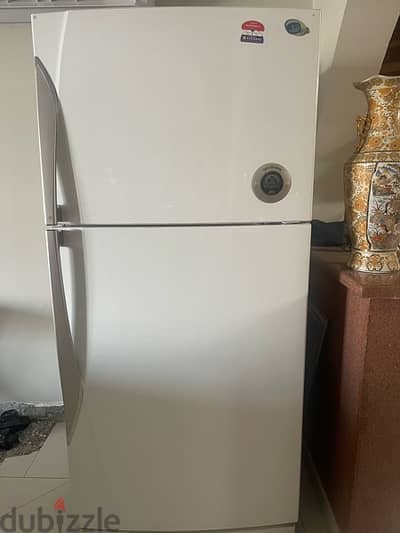 ثلاجه ايديال  Ideal Refrigerator