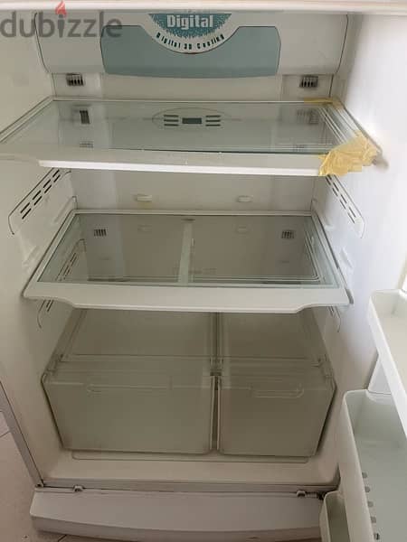 ثلاجه ايديال  Ideal Refrigerator 2