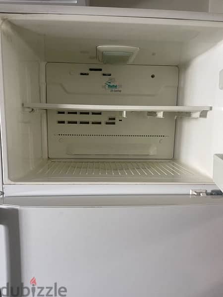 ثلاجه ايديال  Ideal Refrigerator 3