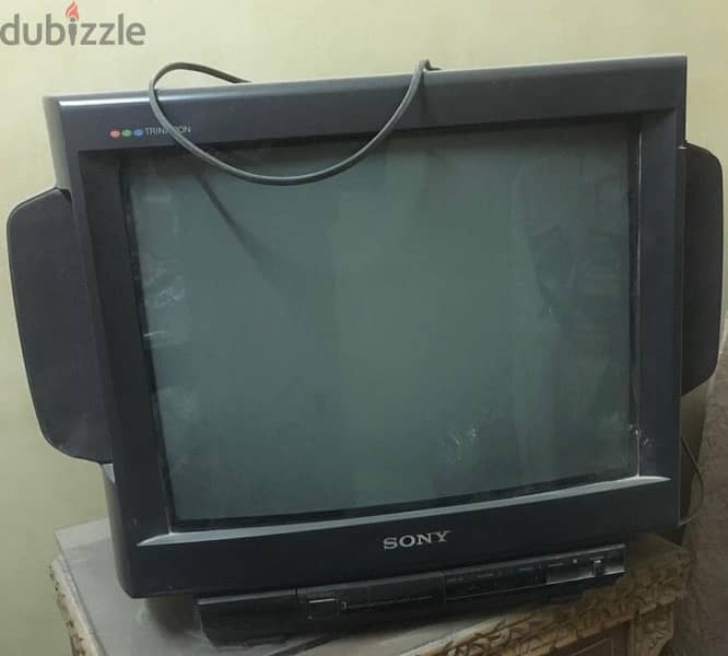 Sony Television 0