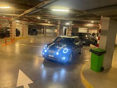 MINI Cooper 2015 Panorama  تعديلات و اضافات اصلية