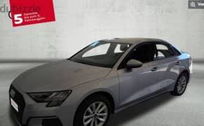 Audi A3 2023 0