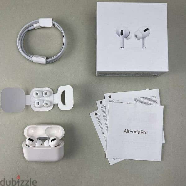 AIR PODS 2 PRO 0