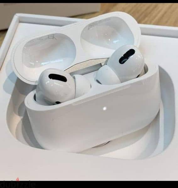 AIR PODS 2 PRO 3