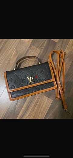 شنطه Lv هاى كوبى