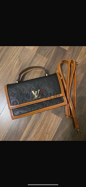 شنطه Lv هاى كوبى 0