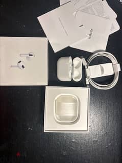 AirPods 3rd generation case only (original)