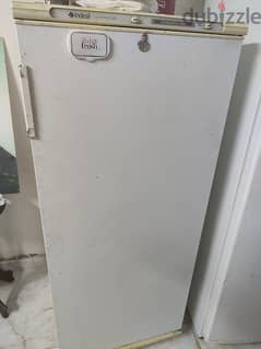 Indesit Deep Freezer