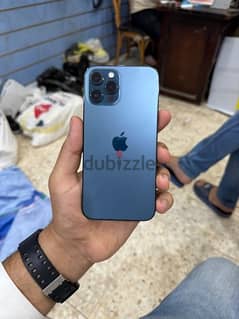 بطارية ٩١iPhone 12 Pro Max