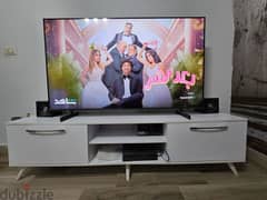 Tv table unit ترابيزة تليفزيون 0