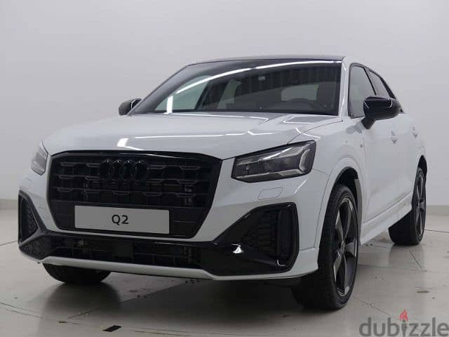 Audi Q2 2023 3