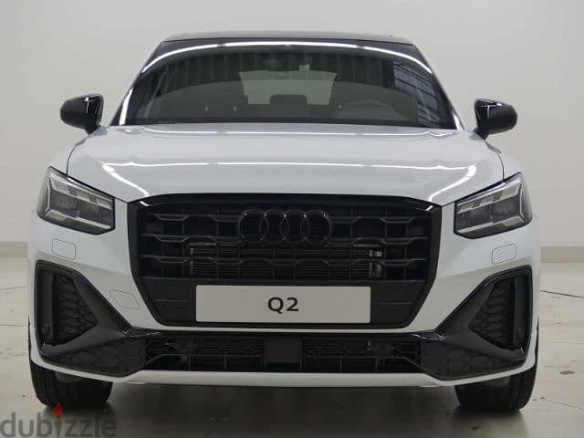 Audi Q2 2023 1