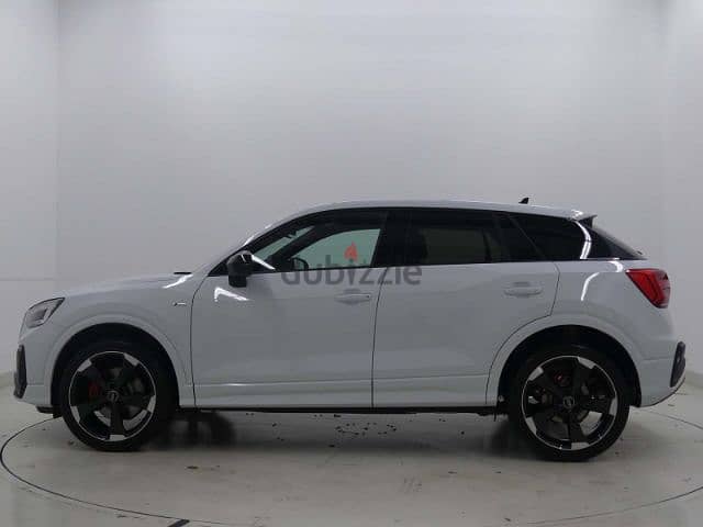 Audi Q2 2023 2