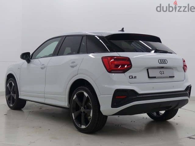 Audi Q2 2023 11