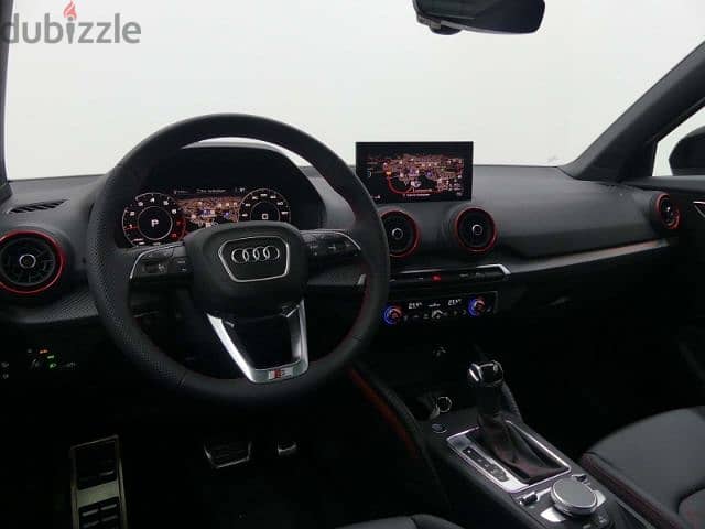 Audi Q2 2023 5