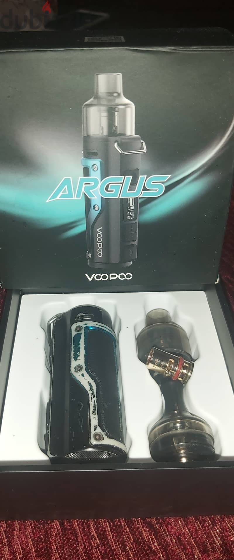 Vap voopo 0