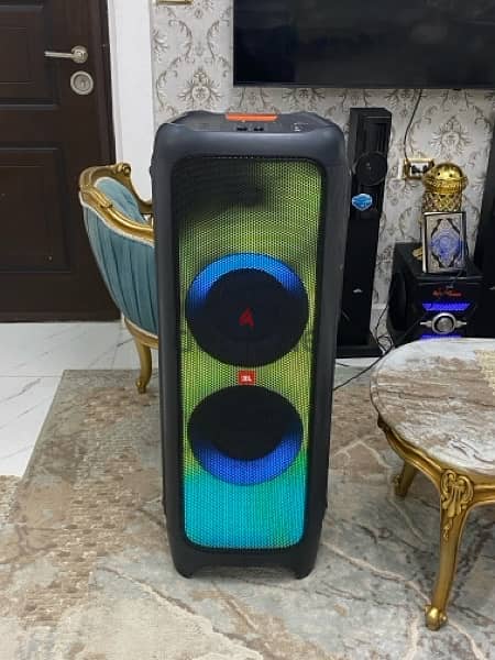 سماعة JBL 1000 1