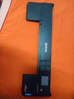 Epson p600