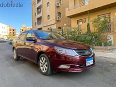 Chevrolet Optra 2018