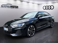 Audi A3 2024 0