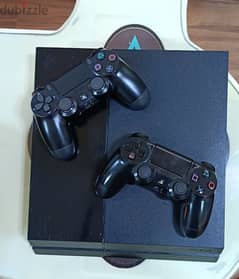 PS4 FAT 500GB