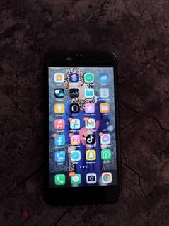 I phone 7 plus 0