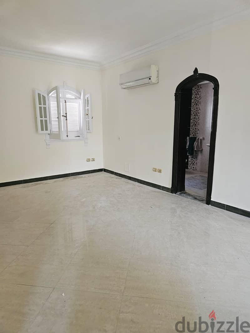 Luxurious appartment for Rent in New Cairo 1