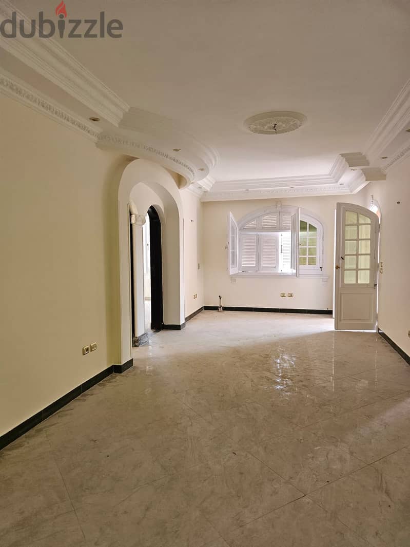 Luxurious appartment for Rent in New Cairo 2