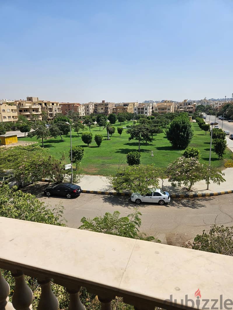 Luxurious appartment for Rent in New Cairo 3