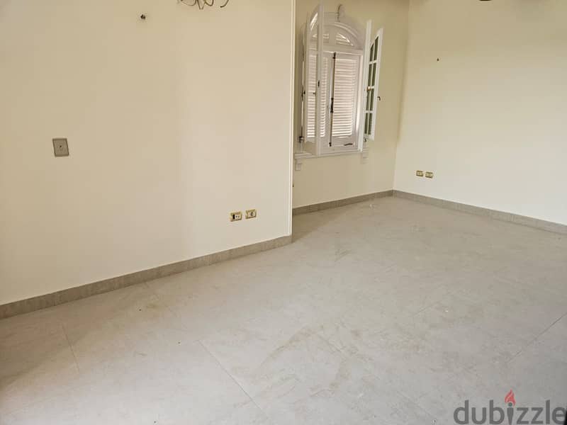 Luxurious appartment for Rent in New Cairo 4