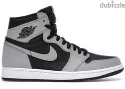 NIKE Jordan 1 High size 47