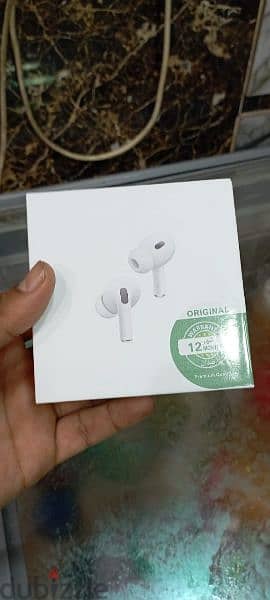 Airpods pro 2 1