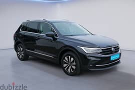 Volkswagen Tiguan 2023 0