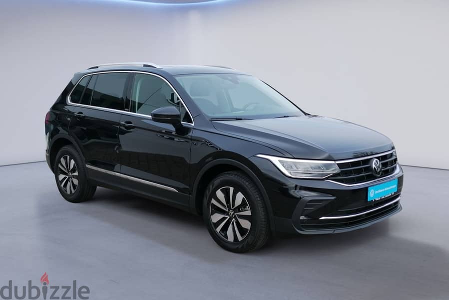 Volkswagen Tiguan 2023 0