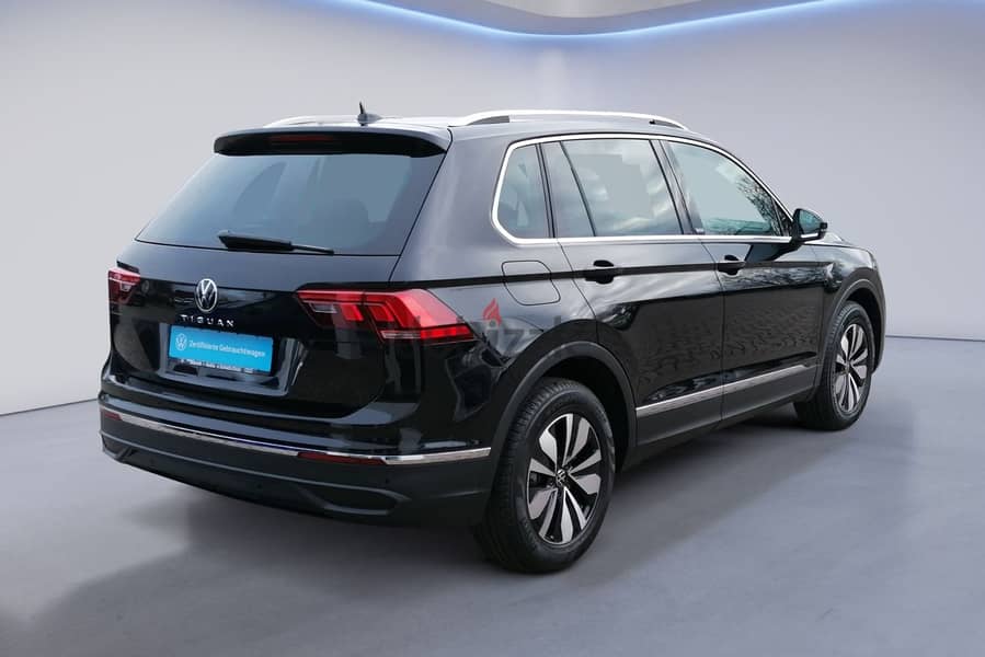 Volkswagen Tiguan 2023 2