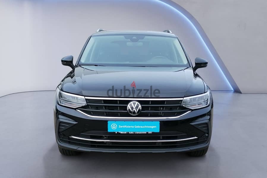 Volkswagen Tiguan 2023 3