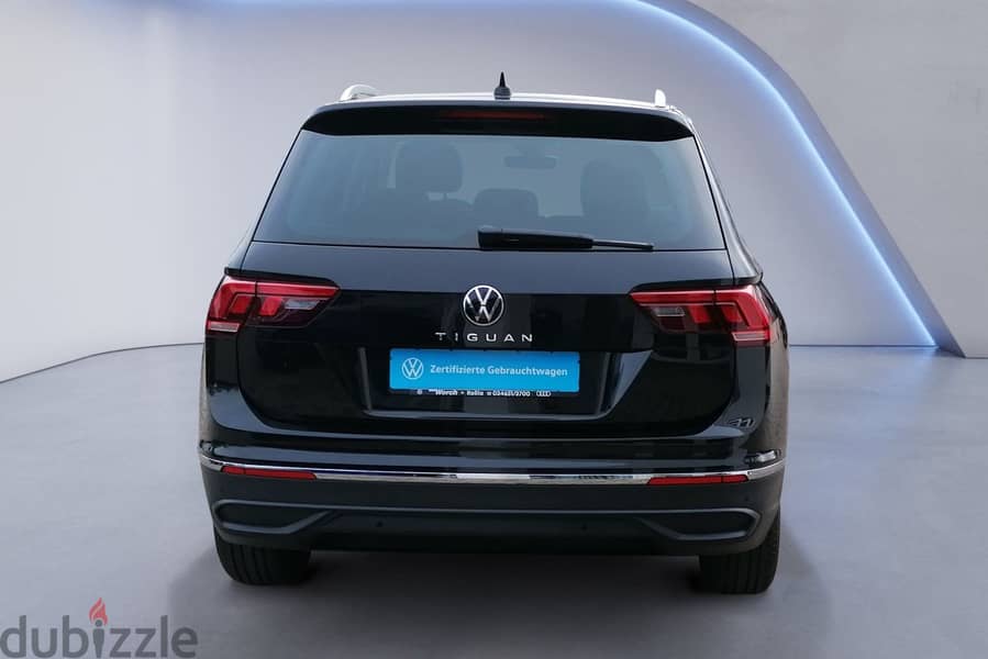 Volkswagen Tiguan 2023 11