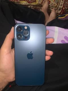 iPhone 12 Pro Max