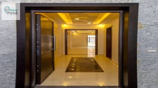 Ready To Move apartment 161m in the heart of the Fifth Settlement in the Galleria Residence Compound 0