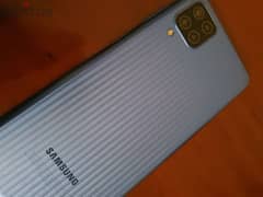 samsung m12 0