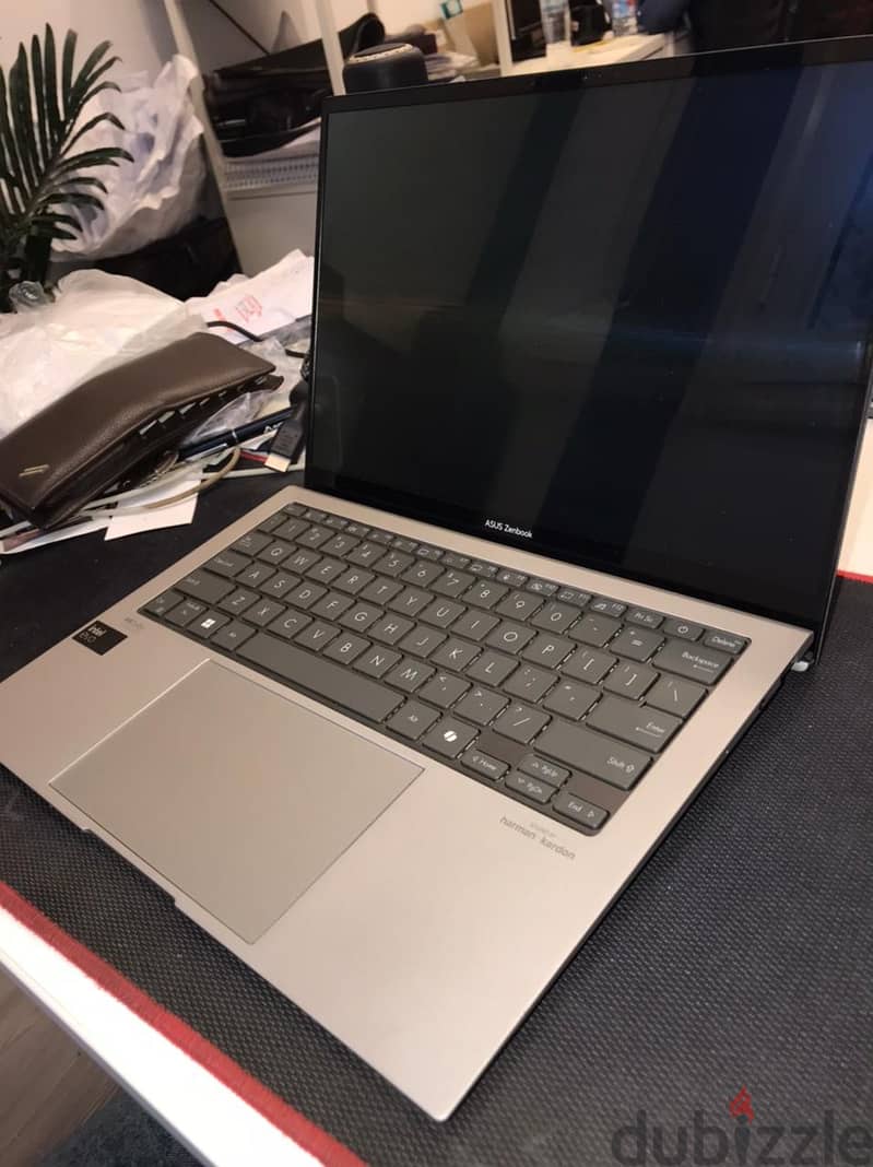 ASUS Zenbook S 13 3