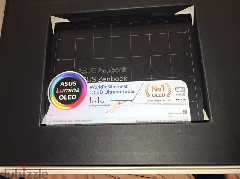 ASUS Zenbook S 13 10