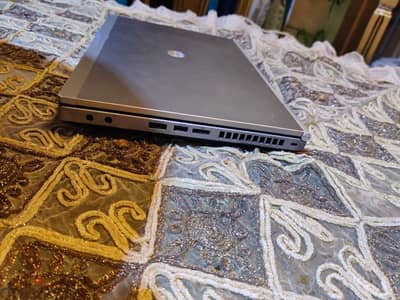 لابتوب HP core i5 للبيع