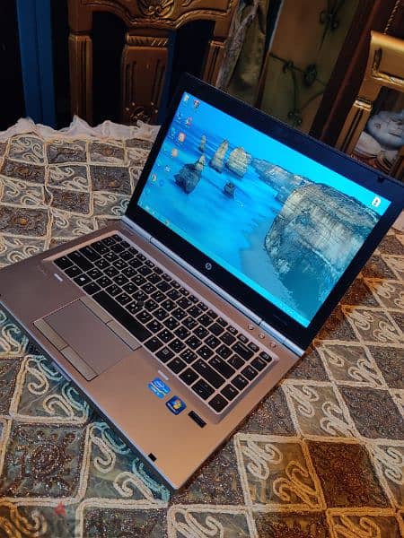 لابتوب HP core i5 للبيع 4