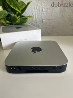 ماك ميني Mac Mini M1