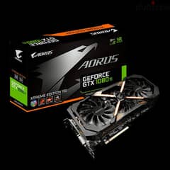 gtx 1080 ti auros 0